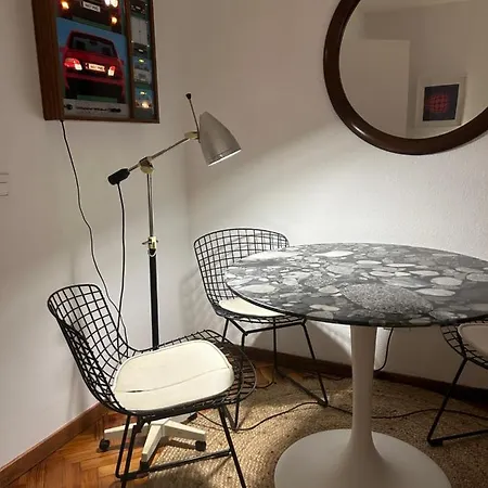 Niko Homestay szállás