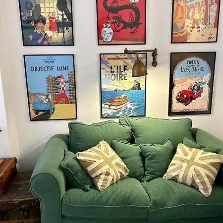 Homestay szállás Niko Santa Cruz de Tenerife