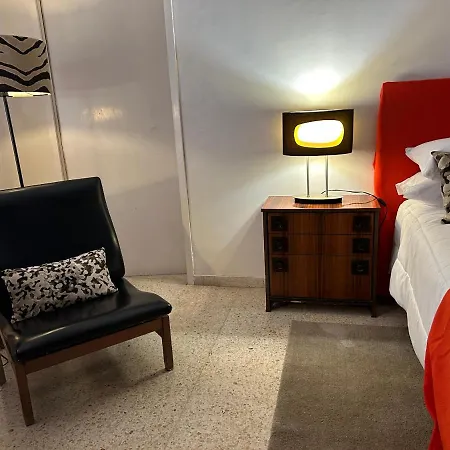 Niko Homestay szállás