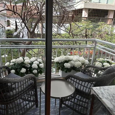 Niko Santa Cruz de Tenerife