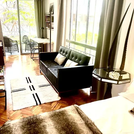 Niko Homestay szállás Santa Cruz de Tenerife