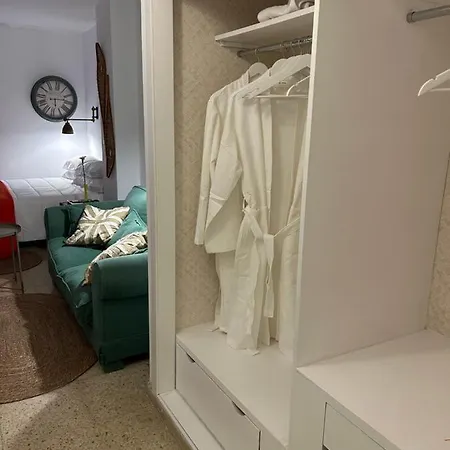 Niko * Santa Cruz de Tenerife