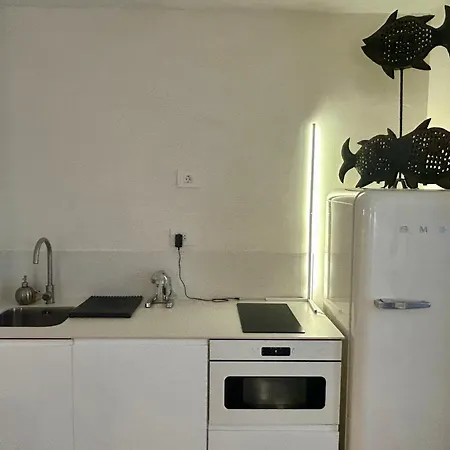 Niko Homestay szállás Santa Cruz de Tenerife