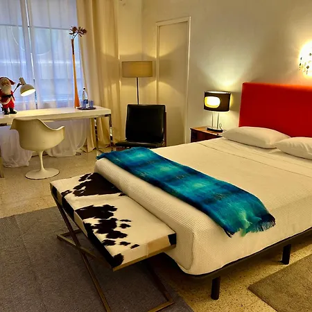 Niko Homestay szállás Santa Cruz de Tenerife