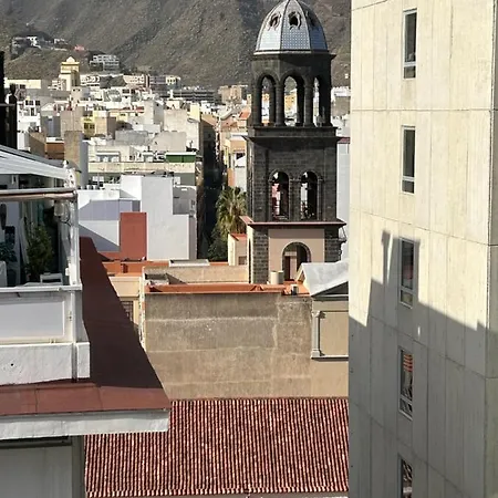 Niko Santa Cruz de Tenerife