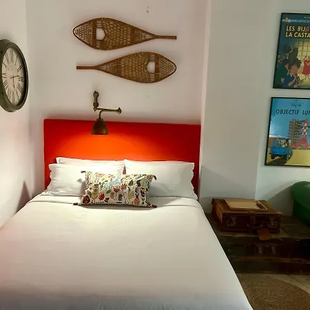 Niko * Santa Cruz de Tenerife