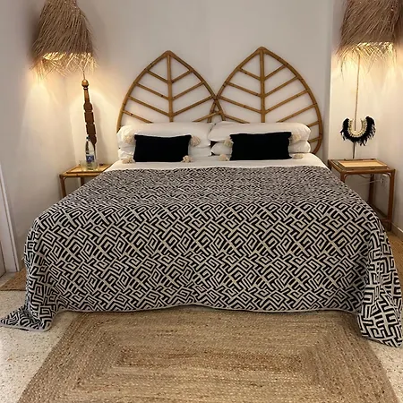 Habitación en casa particular Niko Santa Cruz de Tenerife