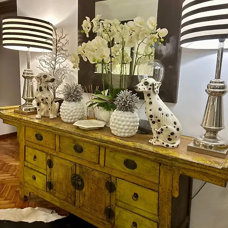 Habitación en casa particular Niko Santa Cruz de Tenerife