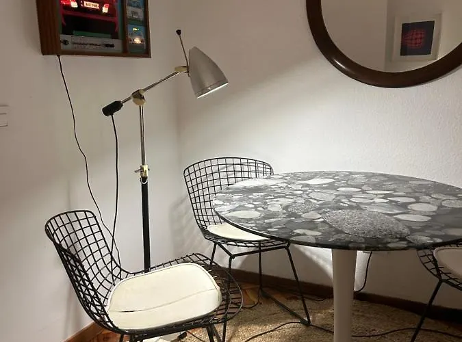 Niko Rum i privatbostad