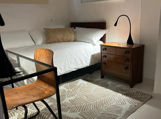 Δωμάτια σε οικογενειακή κατοικία Niko *