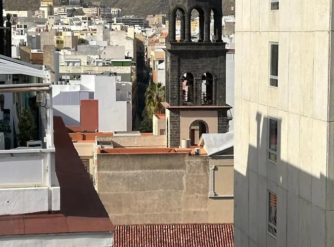 Niko Σάντα Κρουζ Τενερίφης