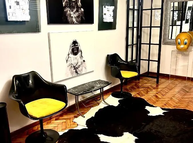 Niko Kwatera prywatna Santa Cruz de Tenerife