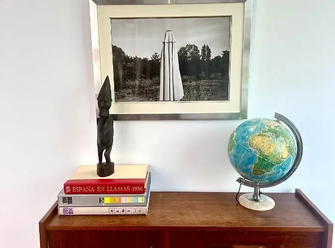 Niko Rum i privatbostad