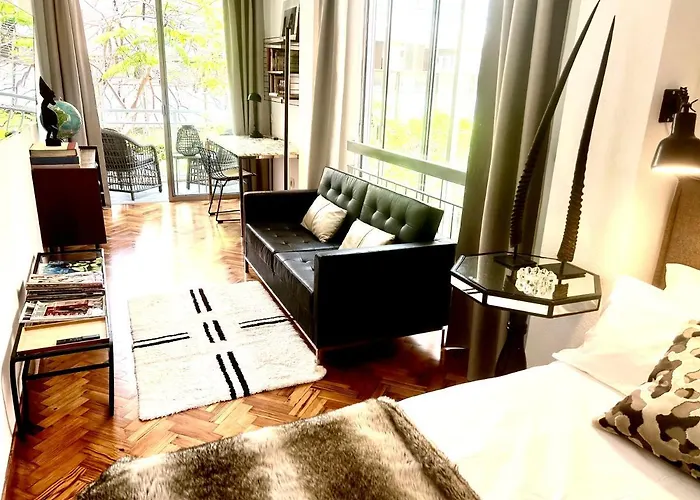 Niko Kwatera prywatna Santa Cruz de Tenerife