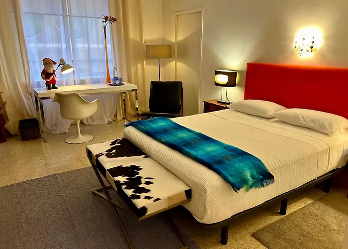 Niko Kwatera prywatna Santa Cruz de Tenerife