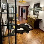 Accommodatie bij particulieren Niko