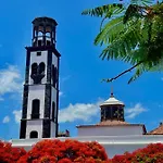 Accommodatie bij particulieren Niko Santa Cruz de Tenerife