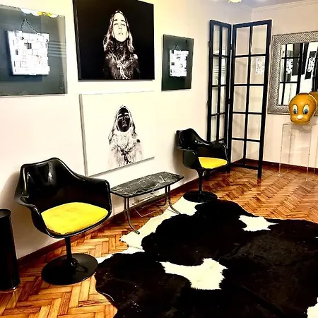 Niko Kwatera prywatna Santa Cruz de Tenerife