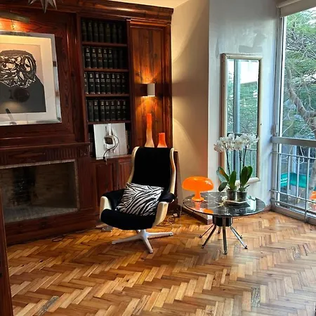 Accommodatie bij particulieren Niko Santa Cruz de Tenerife