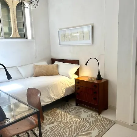 Niko * Santa Cruz de Tenerife