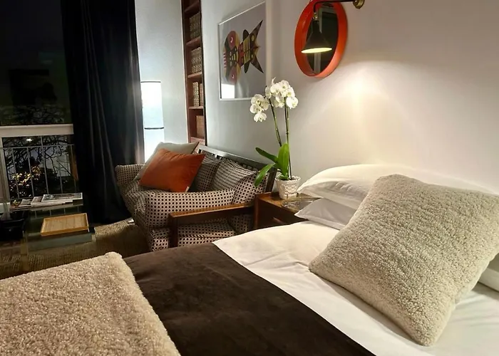 Niko * סנטה קרוז דה טנריף