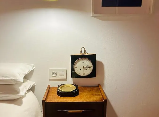 בית אירוח Niko *