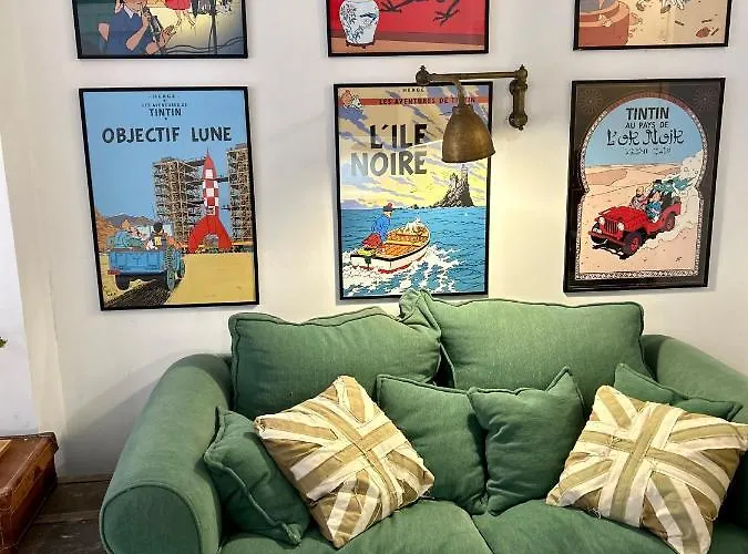 Quarto em Acomodações Particulares Niko Santa Cruz de Tenerife