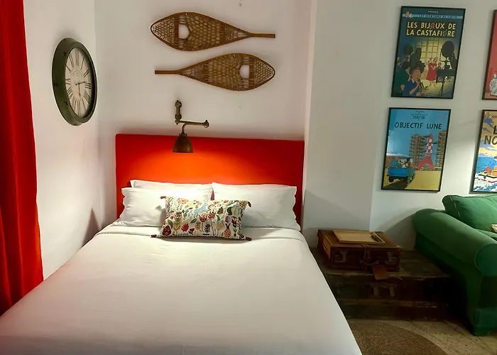 Niko * Santa Cruz de Tenerife