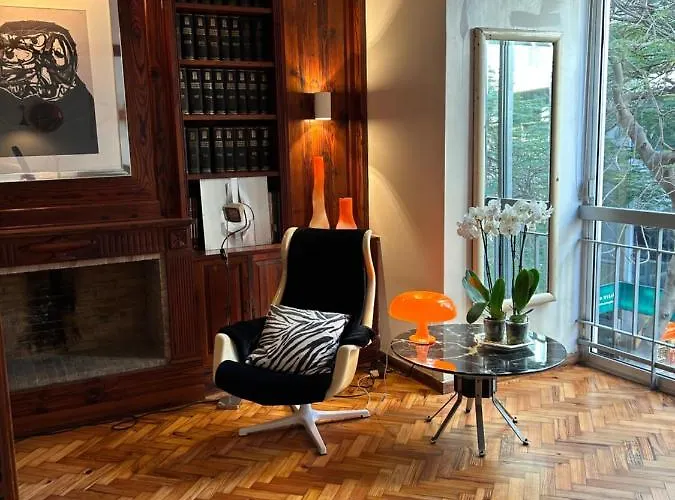 Quarto em Acomodações Particulares Niko Santa Cruz de Tenerife