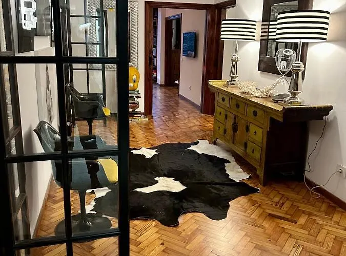 Quarto em Acomodações Particulares Niko