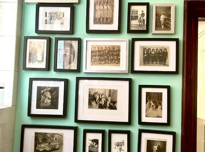 Niko בית אירוח *