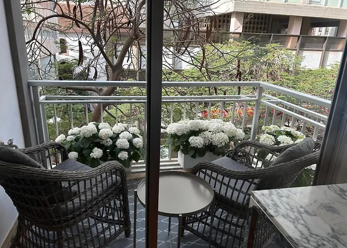 Niko סנטה קרוז דה טנריף