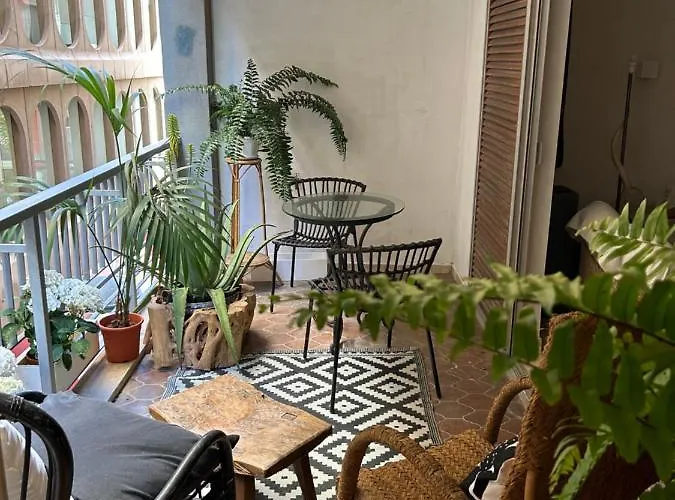 Niko * סנטה קרוז דה טנריף