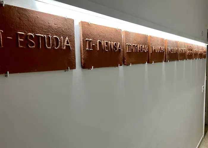 Niko * סנטה קרוז דה טנריף