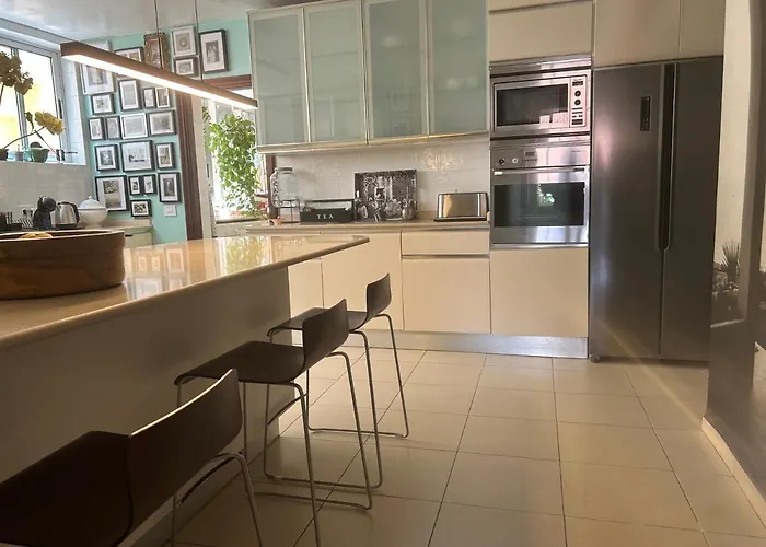 Niko * סנטה קרוז דה טנריף