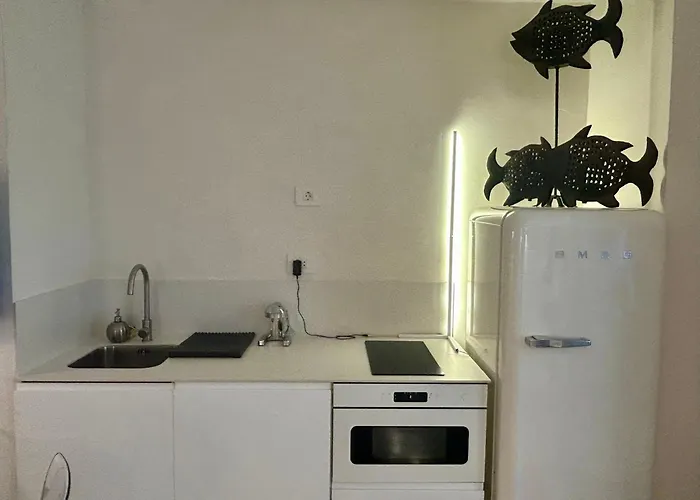 Niko בית אירוח סנטה קרוז דה טנריף