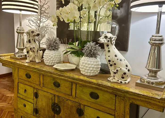 Alloggio in famiglia Niko Santa Cruz de Tenerife