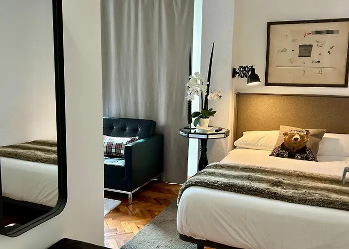 Niko * סנטה קרוז דה טנריף